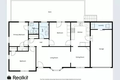 626 Rosedale Drive SE, Smyrna, GA 30082 - Photo 52