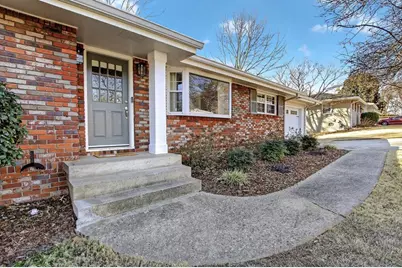 626 Rosedale Drive SE, Smyrna, GA 30082 - Photo 2