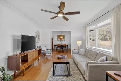 626 Rosedale Drive SE, Smyrna, GA 30082 - Photo 4