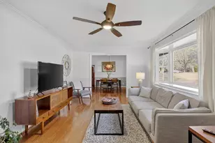 626 Rosedale Dr SE, Smyrna, GA 30082 - Photo 4