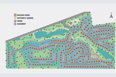 8670 Stratford Oaks Avenue, Ball Ground, GA 30107 - Photo 32