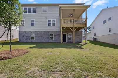 8670 Stratford Oaks Avenue, Ball Ground, GA 30107 - Photo 28