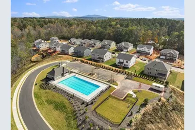 8670 Stratford Oaks Avenue, Ball Ground, GA 30107 - Photo 34