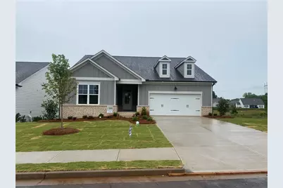 179 Merwood Lane, Jefferson, GA 30549 - Photo 2