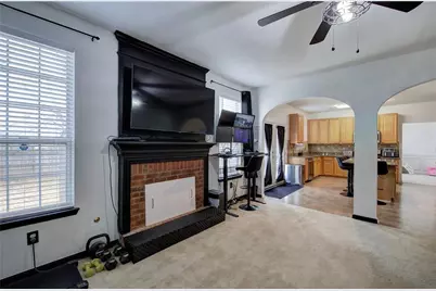 4508 Howell Farms Road NW, Acworth, GA 30101 - Photo 18