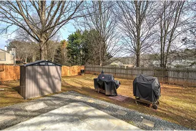 4508 Howell Farms Road NW, Acworth, GA 30101 - Photo 34