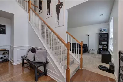 4508 Howell Farms Road NW, Acworth, GA 30101 - Photo 6