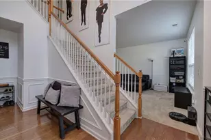 4508 Howell Farms Rd NW, Acworth, GA 30101 - Photo 6