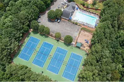 4508 Howell Farms Road NW, Acworth, GA 30101 - Photo 38