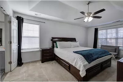 4508 Howell Farms Road NW, Acworth, GA 30101 - Photo 20