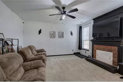 4508 Howell Farms Road NW, Acworth, GA 30101 - Photo 16