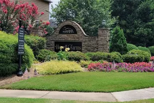 4508 Howell Farms Rd NW, Acworth, GA 30101 - Photo 42