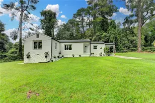 6654 Old Covington Rd, Lithonia, GA 30058 - Photo 2