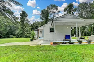 6654 Old Covington Rd, Lithonia, GA 30058 - Photo 30