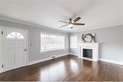 349 Johnson Ferry Road NE, Atlanta, GA 30328 - Photo 6