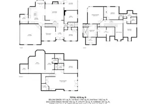 1 Pembroke Ln, Cartersville, GA 30120 - Photo 56