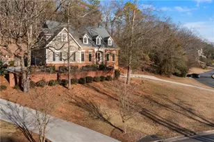 1 Pembroke Ln, Cartersville, GA 30120 - Photo 1