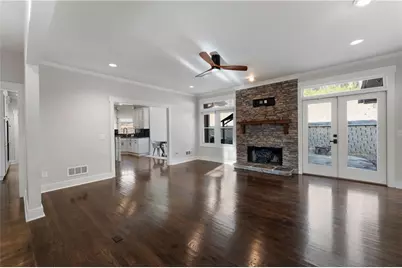 1 Pembroke Lane, Cartersville, GA 30120 - Photo 22