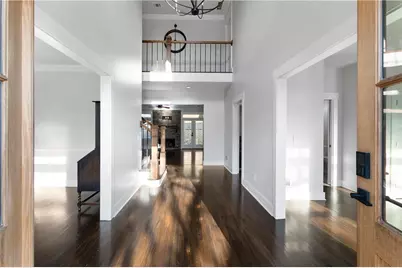 1 Pembroke Lane, Cartersville, GA 30120 - Photo 4