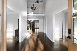 1 Pembroke Ln, Cartersville, GA 30120 - Photo 4