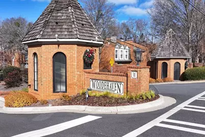 4138 Crape Myrtle Lane, Duluth, GA 30096 - Photo 2