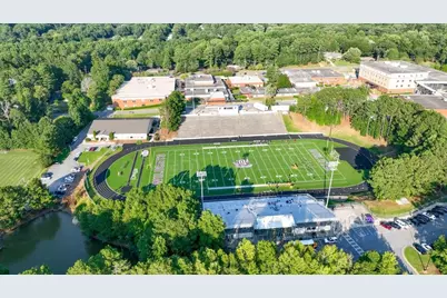 4138 Crape Myrtle Lane, Duluth, GA 30096 - Photo 48