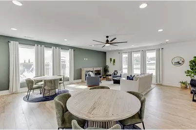 166 Montview Drive, Jefferson, GA 30549 - Photo 46