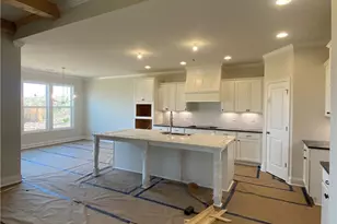 166 Montview Dr, Jefferson, GA 30549 - Photo 4