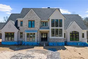 113 Hickory Flat Rd, Alpharetta, GA 30004 - Photo 2