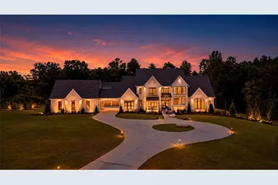 113 Hickory Flat Road, Alpharetta, GA 30004 - Photo 8