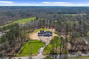 113 Hickory Flat Rd, Alpharetta, GA 30004 - Photo 8