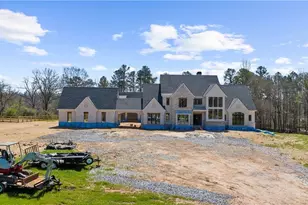 113 Hickory Flat Rd, Alpharetta, GA 30004 - Photo 1