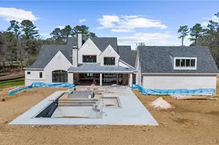 113 Hickory Flat Rd, Alpharetta, GA 30004 - Photo 6