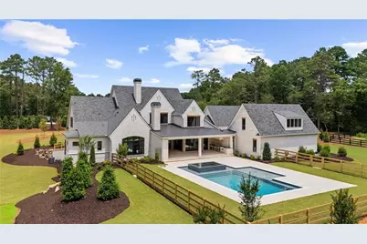 113 Hickory Flat Road, Alpharetta, GA 30004 - Photo 6