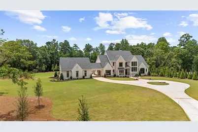 113 Hickory Flat Road, Alpharetta, GA 30004 - Photo 2