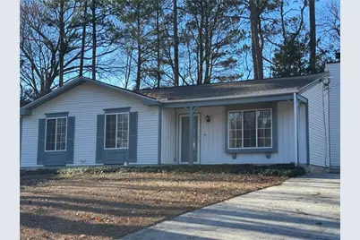 4093 Overland Trail, Snellville, GA 30039 - Photo 38