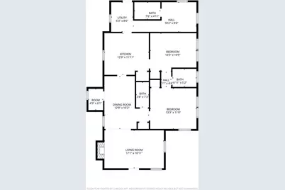 66 Howell Drive SW, Atlanta, GA 30331 - Photo 6