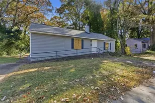 1356 Campbellton Rd SW, Atlanta, GA 30310 - Photo 2