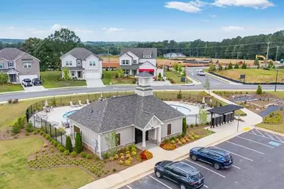 3443 Hillyard Drive, Dacula, GA 30019 - Photo 34