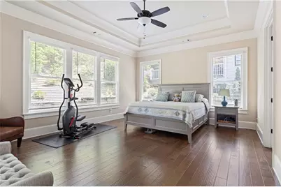 4035 Connolly Court, Roswell, GA 30075 - Photo 8