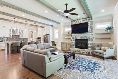 4035 Connolly Court, Roswell, GA 30075 - Photo 16