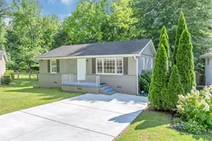 1677 Wayland Circle, Brookhaven, GA 30319 - Photo 4