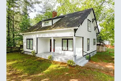 5375 Clarks Bridge Road, Gainesville, GA 30506 - Photo 2