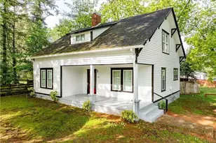 5375 Clarks Bridge Rd, Gainesville, GA 30506 - Photo 2