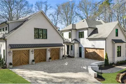 202 Kenneth Drive, Alpharetta, GA 30009 - Photo 4