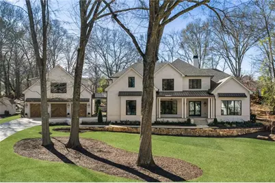 202 Kenneth Drive, Alpharetta, GA 30009 - Photo 62