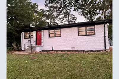 1645 Metropolitan Parkway SW #A, Atlanta, GA 30310 - Photo 2