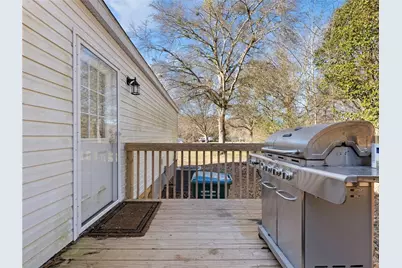 136 Pine Street, Danielsville, GA 30633 - Photo 32