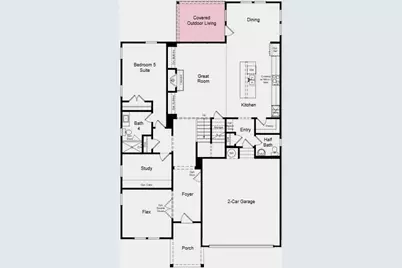 3453 Hillyard Drive, Dacula, GA 30019 - Photo 42