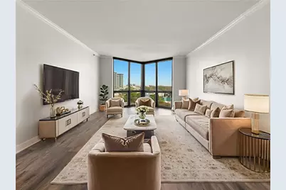 2870 Pharr Court South NW #1202, Atlanta, GA 30305 - Photo 1